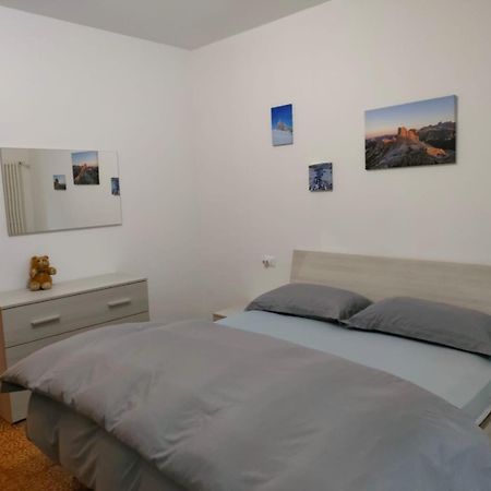 Sunflower Apartment Belluno Esterno foto