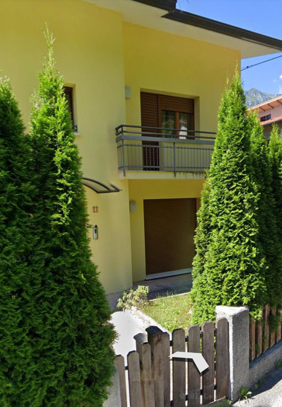 Sunflower Apartment Belluno Esterno foto