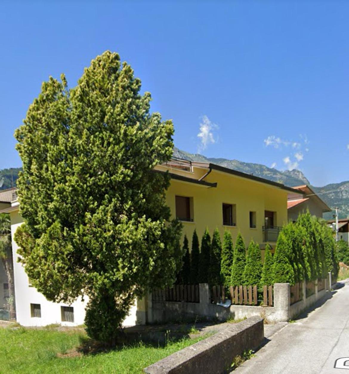 Sunflower Apartment Belluno Esterno foto