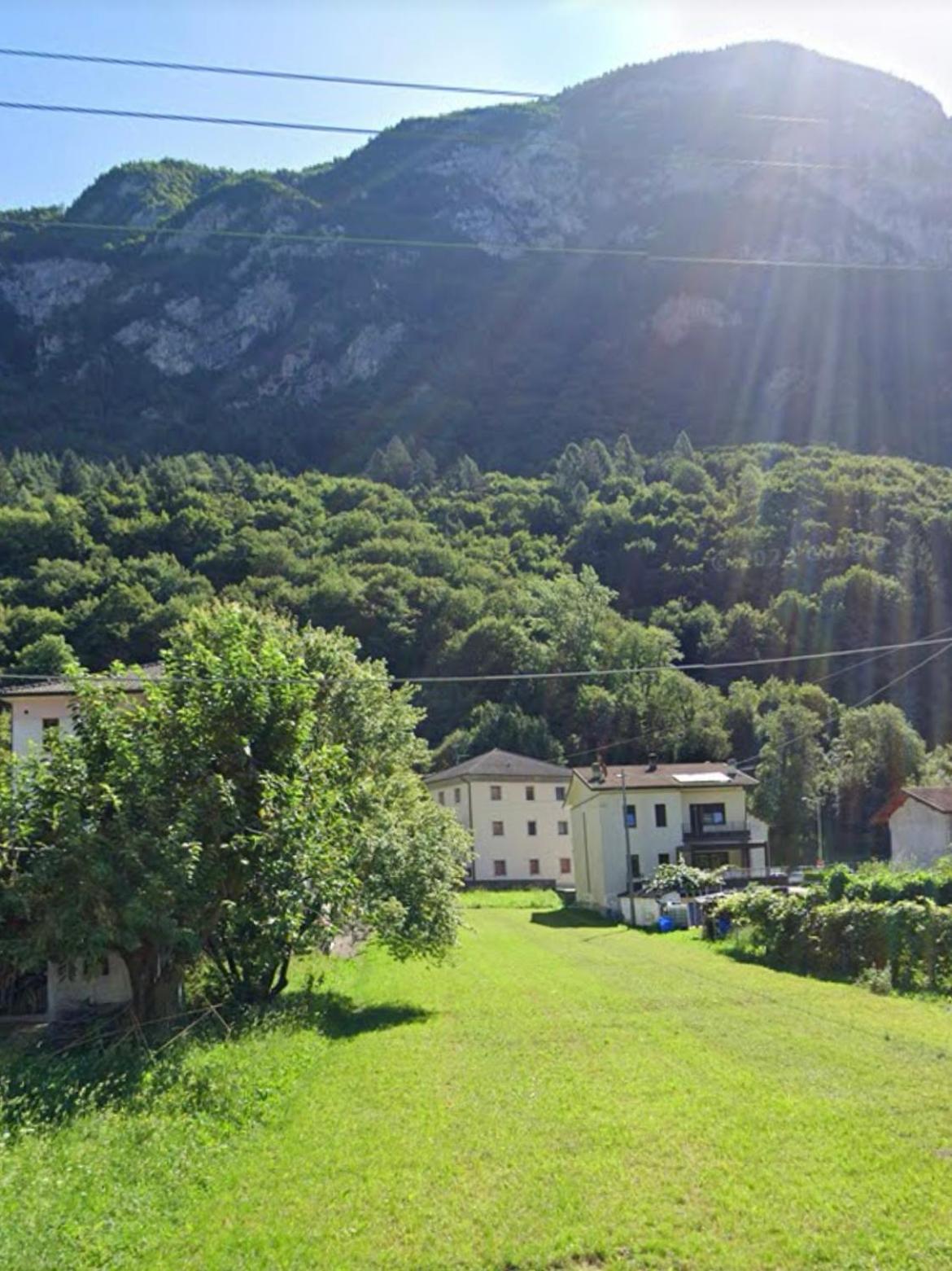 Sunflower Apartment Belluno Esterno foto