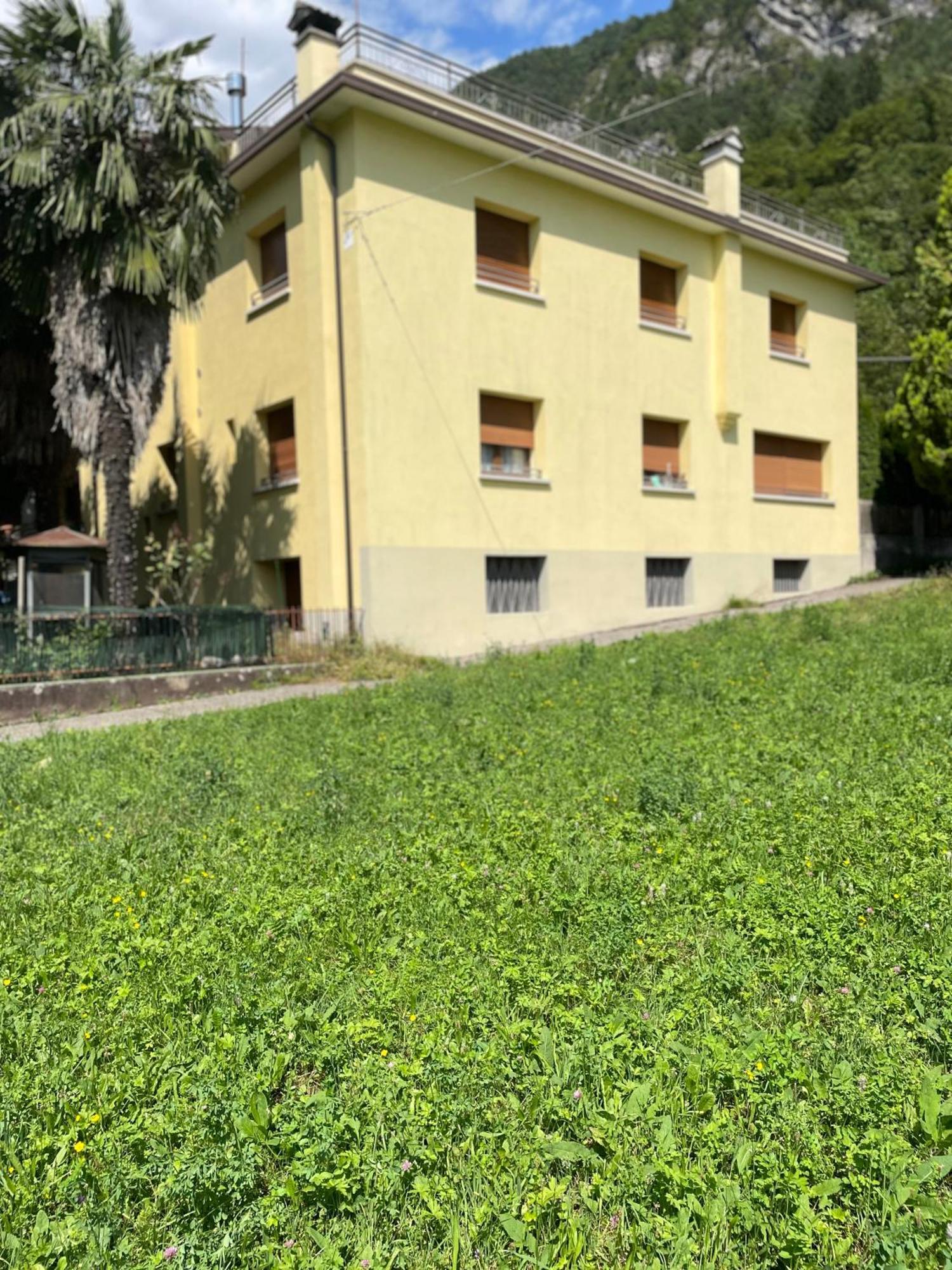 Sunflower Apartment Belluno Esterno foto