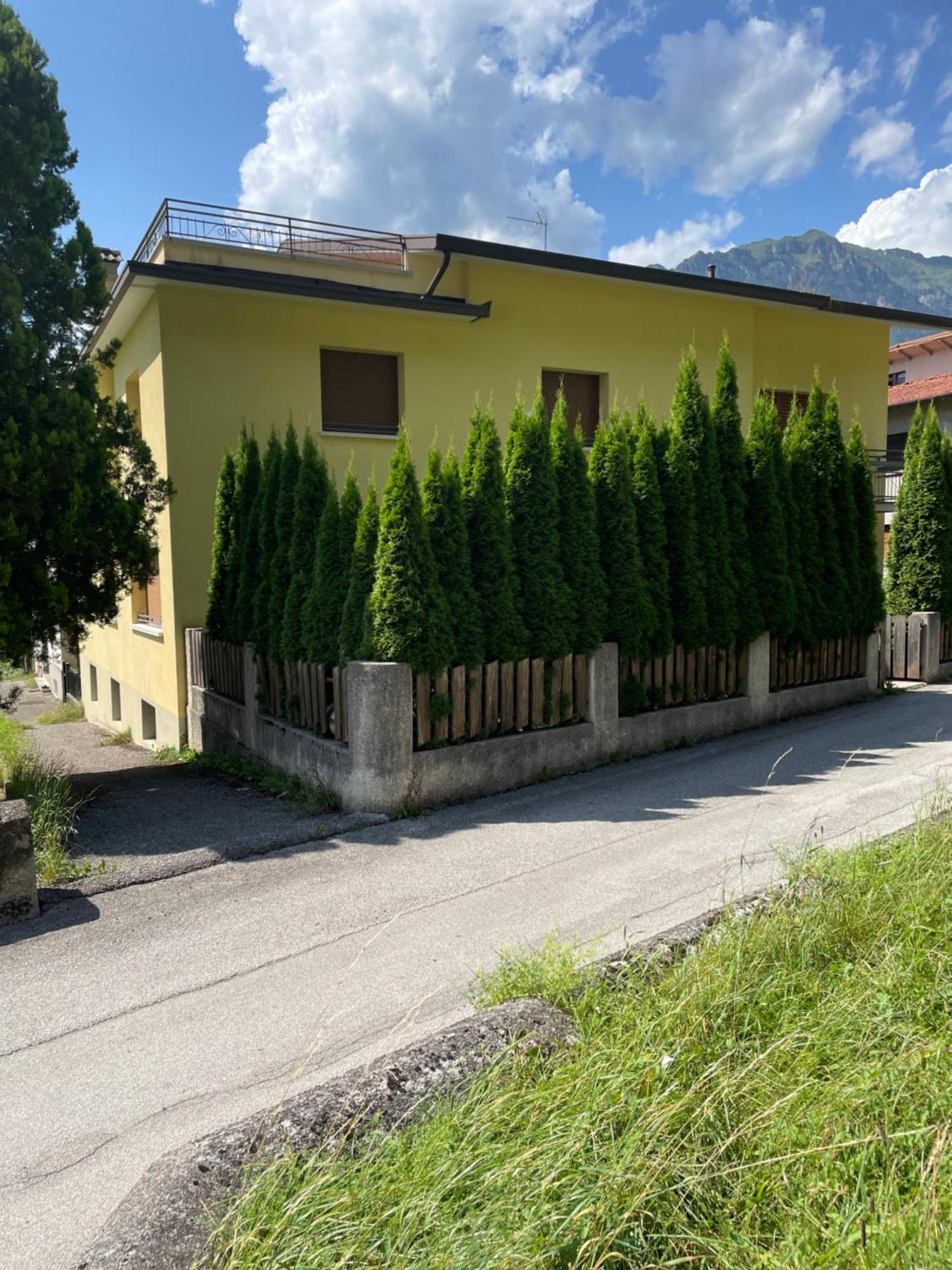 Sunflower Apartment Belluno Esterno foto